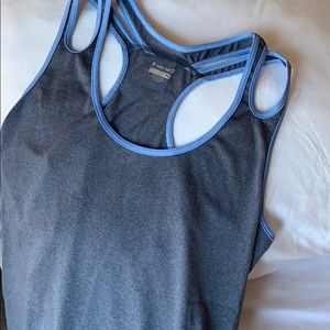 Hind Quick Dry Tank Top